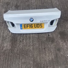 Bmw series f10 for sale  WOLVERHAMPTON