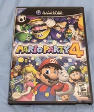 Original mario party for sale  Burleson