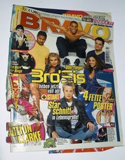 Alte zeitschrift 2002 gebraucht kaufen  Oy-Mittelberg