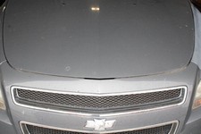Grille hybrid upper for sale  Mount Olive