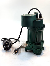 Zoeller submersible sump for sale  Mc Kees Rocks