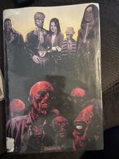 Walking dead omnibus for sale  Phoenix