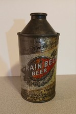Vintage grain belt for sale  Albertville