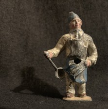 Ancien plomb creux d'occasion  Bordeaux-