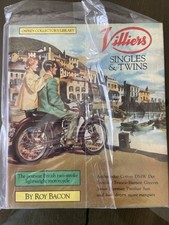 Bacon roy villiers for sale  WREXHAM
