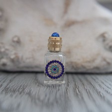 3.6 miniature parfum d'occasion  Saint-Etienne