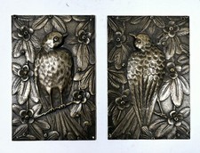 Paire bas relief d'occasion  Lyon I