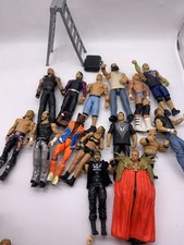 Wwe wrestling action for sale  UK