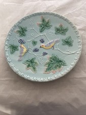 Vintage majolica bird for sale  Phoenix