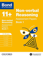 Bond non verbal for sale  UK