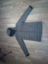 Gefütterte winterjacke jacke gebraucht kaufen  Löchgau