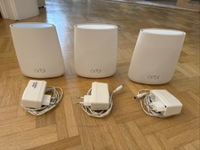 Netgear rbi rbr20 gebraucht kaufen  Coburg