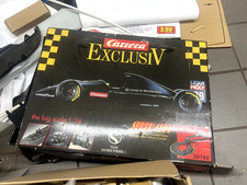 Carrera bahn 124 gebraucht kaufen Carrera bahn 124 gebraucht kaufen  Schmelz