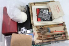 Sports assorted collectables for sale  LEEDS