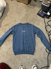 Blue mckenzie jumper for sale  MANCHESTER