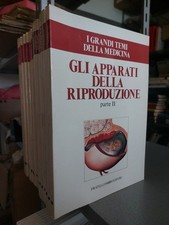 Lotto grandi temi usato  Fara in Sabina