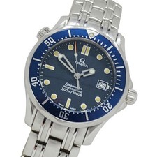 Omega seamaster 2561.80 for sale  UK