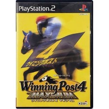 Jeu ps2 winning d'occasion  Les Mureaux