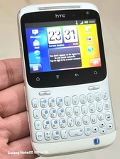 Htc chacha a10e for sale  MANCHESTER