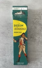 Vintage dixon ticonderoga for sale  Los Angeles