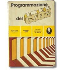 Libro programmazione del usato  Pasiano di Pordenone
