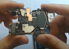 Scheda madre motherboard usato  Vicenza