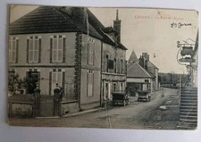 Carte postale ancienne d'occasion  Lambersart