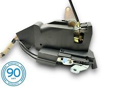 1998-2002 JAGUAR XJ8 XJ kit de trava de porta lateral esquerda frontal fabricante de equipamento original GNA1081BD, usado comprar usado  Enviando para Brazil
