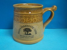 Rich farmhouse cider for sale  MERRIOTT