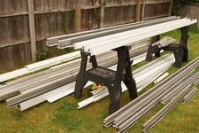 Ultraframe conservatory steel for sale  LOUGHBOROUGH