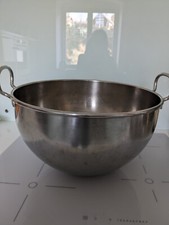 Riesige rührschüssel bäcker gebraucht kaufen  Blieskastel