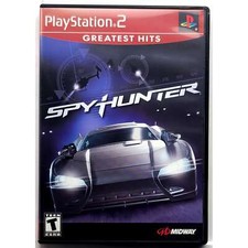 Spy hunter greatest for sale  Saint Petersburg