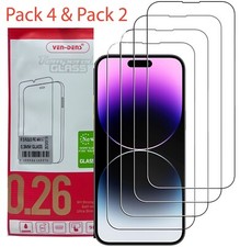 Full tempered glass for sale  NUNEATON