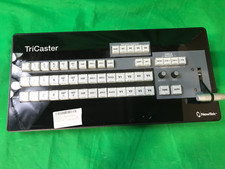 Newtek tricaster studio for sale  Edmond