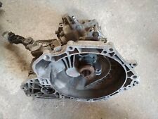 Scatola cambio opel usato  Napoli