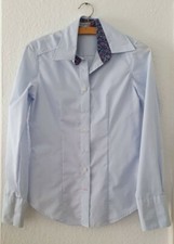 Damen bluse vincenzo gebraucht kaufen  Essen