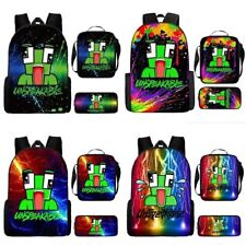 Unspeakable backpack school for sale  UK