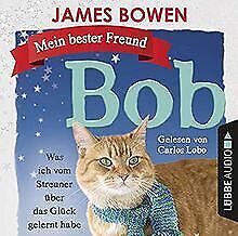 Bester freund bob gebraucht kaufen  Berlin