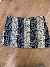 Tommy jeans rock gebraucht kaufen  Taunusstein
