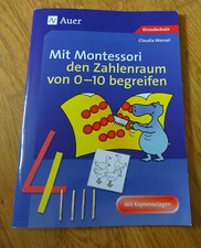 montessori mathematik gebraucht kaufen montessori mathematik gebraucht kaufen Grabfeld