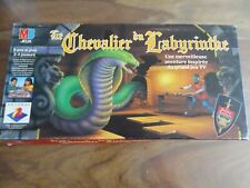 Chevalier labyrinth adventures d'occasion  Expédié en Belgium