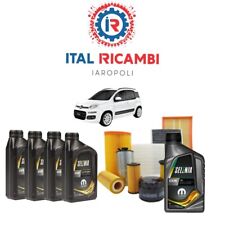 Kit tagliando filtri usato  Polistena