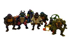 Vtg 1990s tmnt for sale  Stoughton
