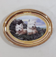 Franklin mint plate for sale  SWADLINCOTE