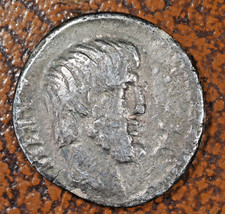 Republic denarius. titurius d'occasion  Expédié en Belgium