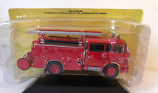 Camion pompier hachette d'occasion  Écouis