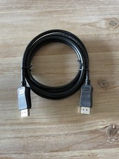 Câble displayport mâle d'occasion  Condom