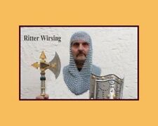 Militaria larp massiv gebraucht kaufen  Gelsenkirchen