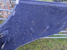 Coolex cooler rug for sale  PETERHEAD