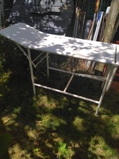 Table médicale consultation d'occasion  Melun
